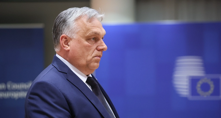 Orban: U Bruxellesu se planira ulazak u rat
